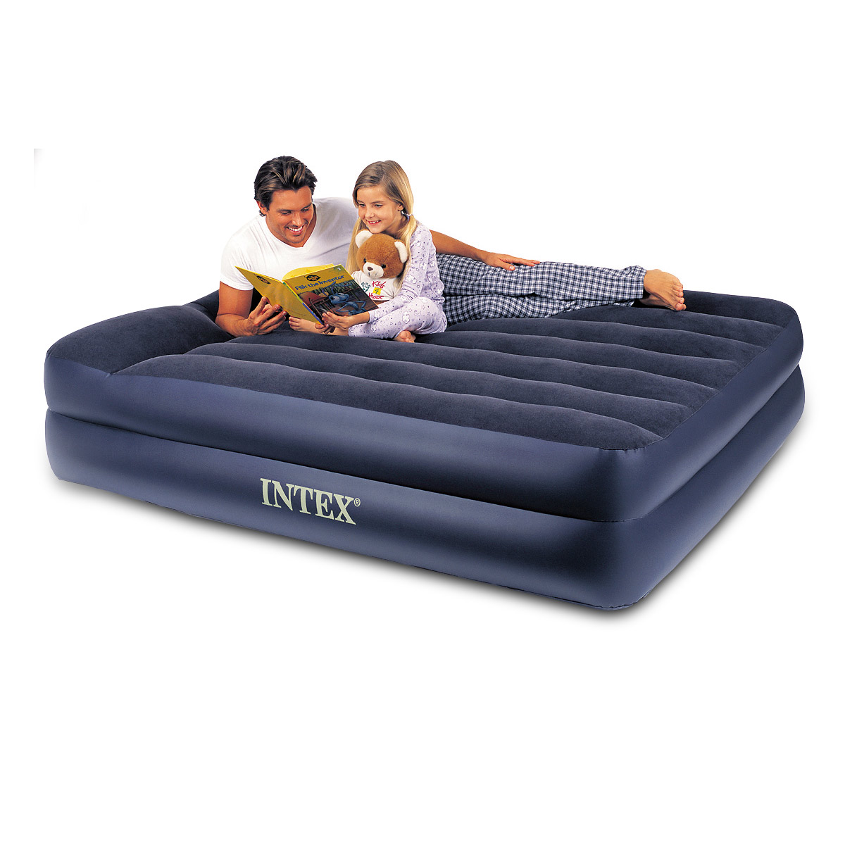 Кровать надувная Intex 66721